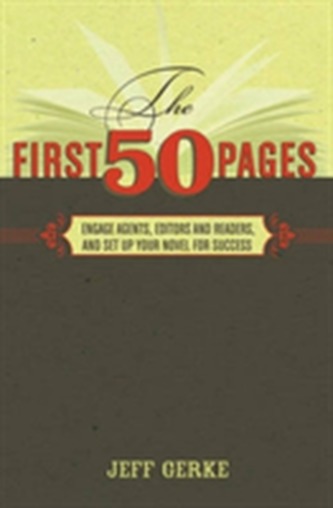 The First 50 Pages