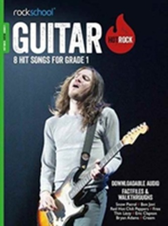 Guitar Grade 1