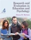 Research and Evaluation in Education and Psychology
