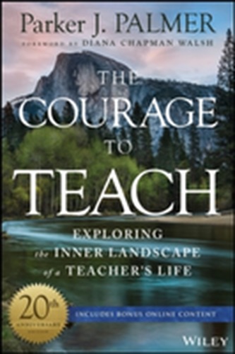 The Courage to Teach