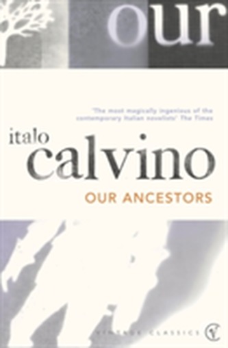 Our Ancestors
