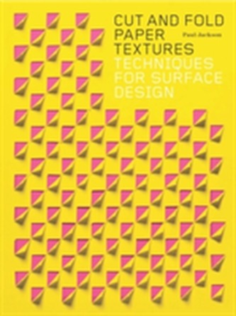 Cut and Fold Paper Textures