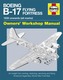 Boeing B-17 Flying Fortress Manual