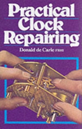 Practical Clock Repairing