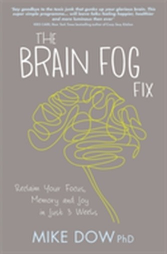 The Brain Fog Fix
