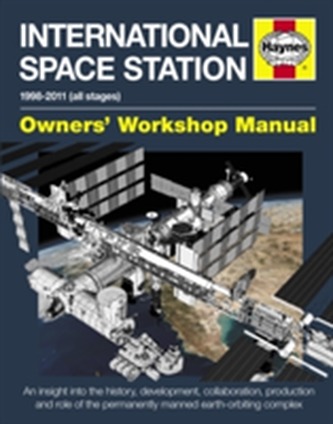 International Space Station Manual