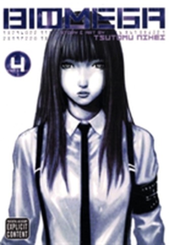 Biomega, Vol. 4