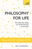 Philosophy for Life: Teach Yourself