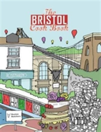 The Bristol Cook Book