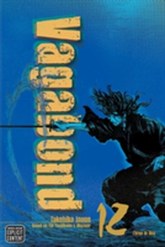 Vagabond, Vol. 12 (VIZBIG Edition) Vagabond, Vol. 12 (VIZBIG Edition)