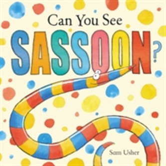 Can You See Sassoon?