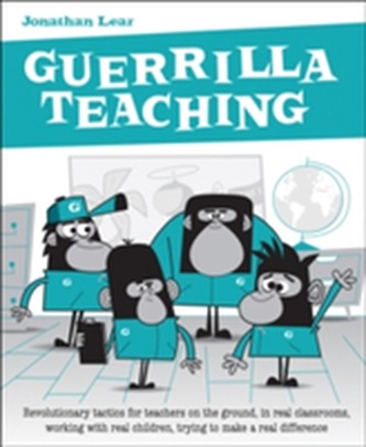 Guerrilla Teaching