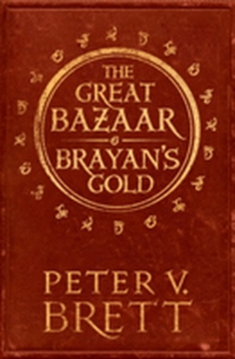 The Great Bazaar and Brayan's Gold