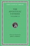 The Apostolic Fathers