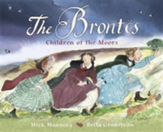 The Brontes - Children of the Moors