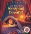 Get Some Rest, Sleeping Beauty! (Fairytales Gone Wrong)
