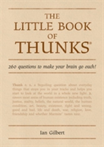 The Little Book of Thunks