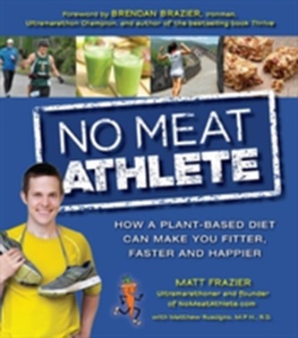 No Meat Athlete