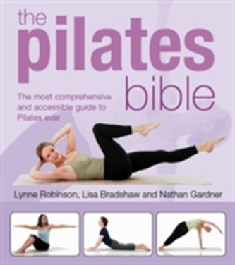 Pilates Bible