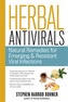 Herbal Antivirals