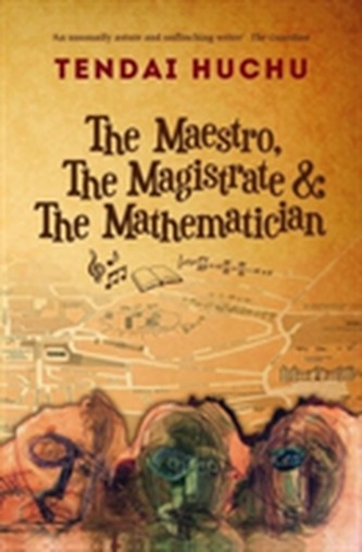 The The Maestro, The Magistrate and The Mathematician