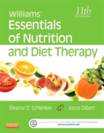 Williams' Essentials of Nutrition and Diet Therapy