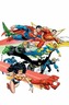 Dc Universe By John Byrne