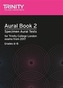 Aural Tests Book 2 from 2017 (Grades 6 8)