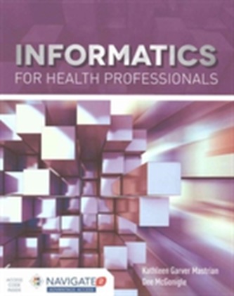 Informatics For Health Professionals