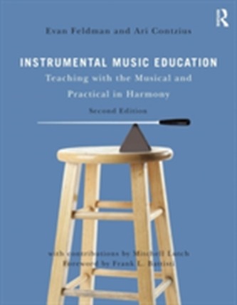 Instrumental Music Education