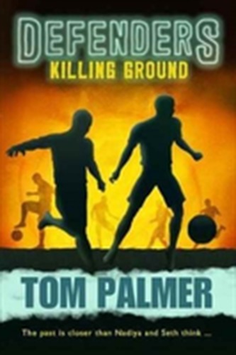 Killing Ground: Defenders