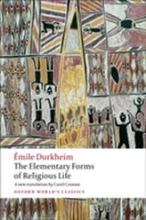 The Elementary Forms of Religious Life