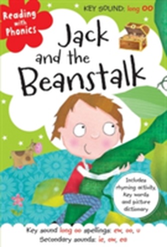 Jack and the Beanstalk