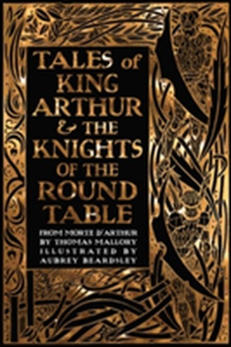 Tales of King Arthur & The Knights of the Round Table