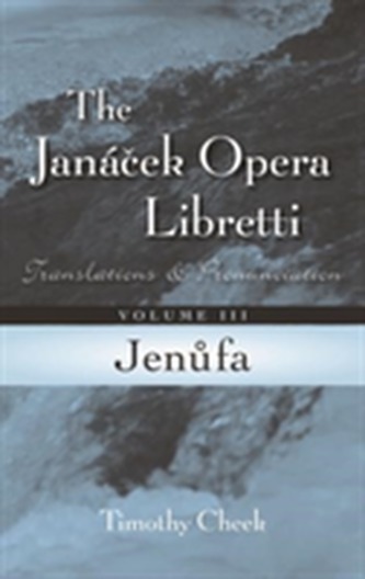 Jenufa Jenufa