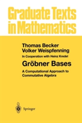 Groebner Bases