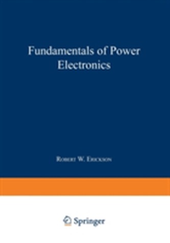 Fundamentals of Power Electronics