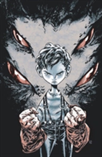 Four Eyes Volume 1: Forged in Flame (Remastered)