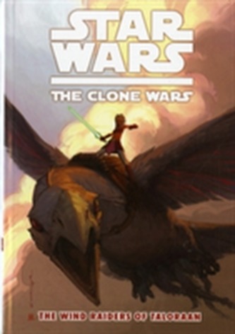 Star Wars - The Clone Wars