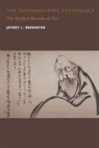 The Bodhidharma Anthology
