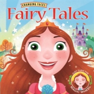 Changing Faces: Fairy Tales