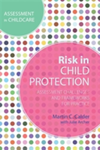 Risk in Child Protection