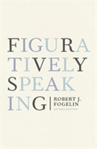 Figuratively Speaking