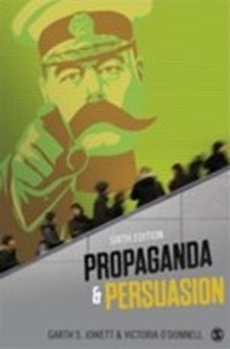 Propaganda & Persuasion
