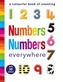 Numbers Numbers everywhere
