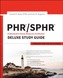 PHR / SPHR Professional in Human Resources Certification Deluxe Study Guide