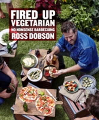 Fired Up: Vegetarian