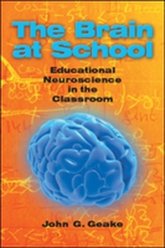 The Brain at School: Educational Neuroscience in the Classroom