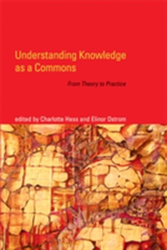 Understanding Knowledge as a Commons