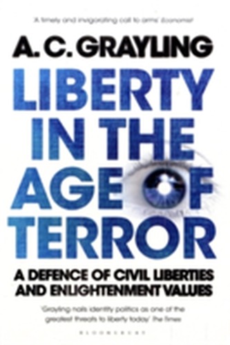 Liberty in the Age of Terror